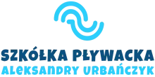 logo Szkolka Plywacka Aleksandry Urbaczyk